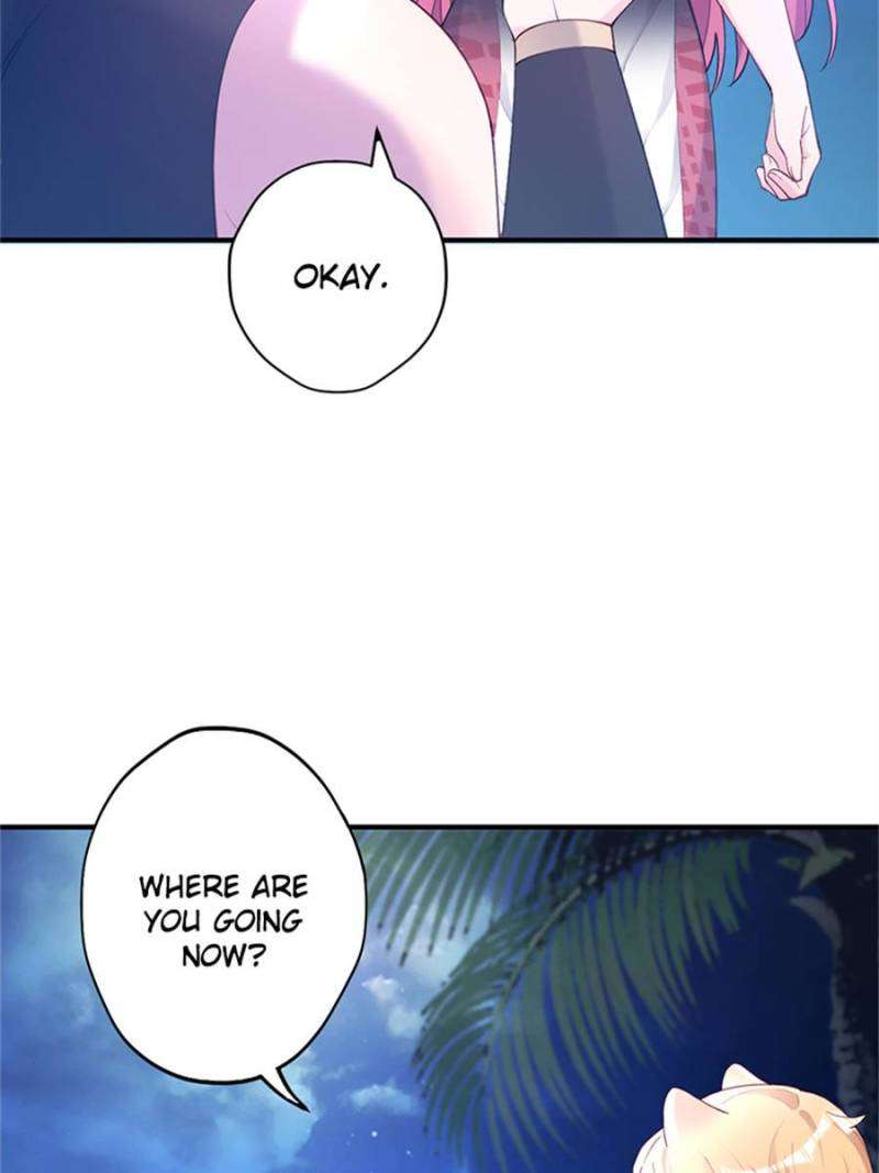 Beauty and the Beasts chapter 482 page 39