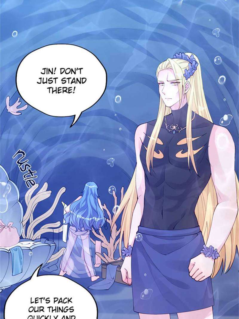 Beauty and the Beasts chapter 482 page 44