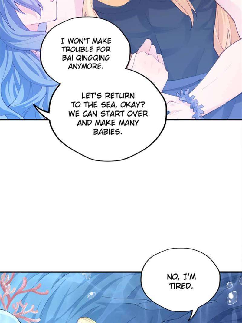 Beauty and the Beasts chapter 482 page 52