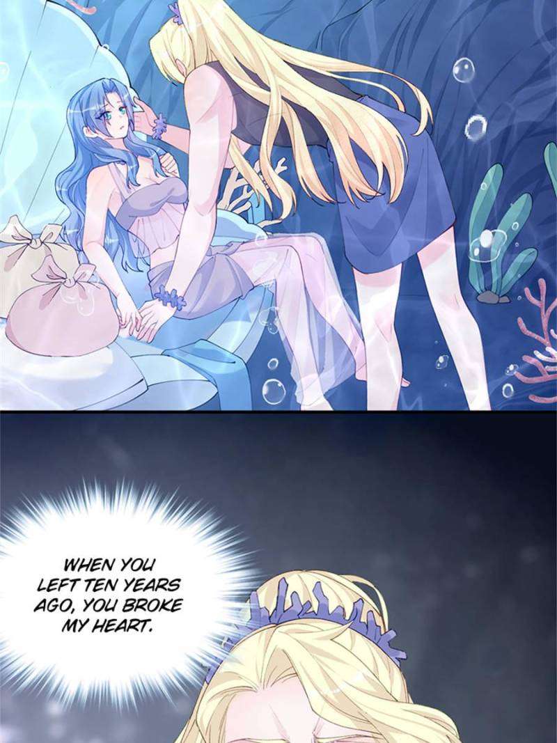 Beauty and the Beasts chapter 482 page 53