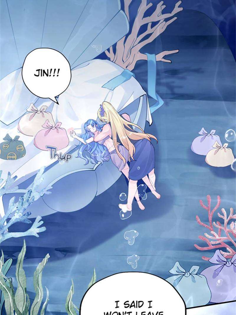 Beauty and the Beasts chapter 482 page 58