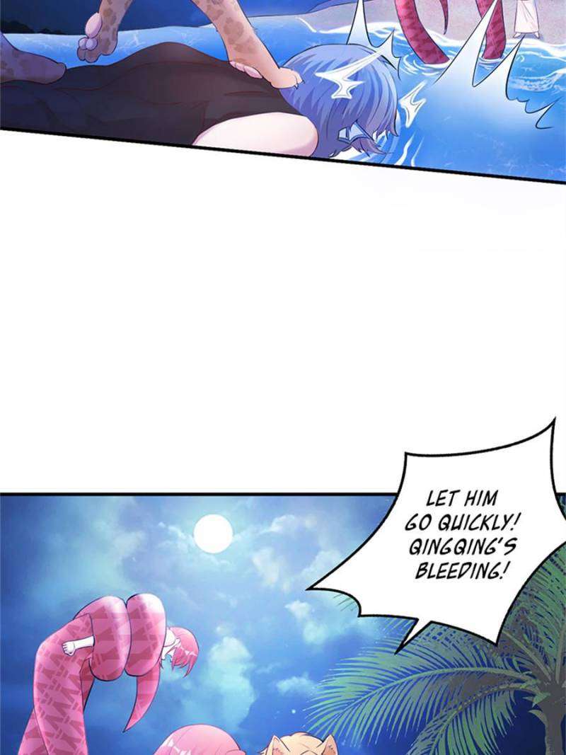 Beauty and the Beasts chapter 482 page 6