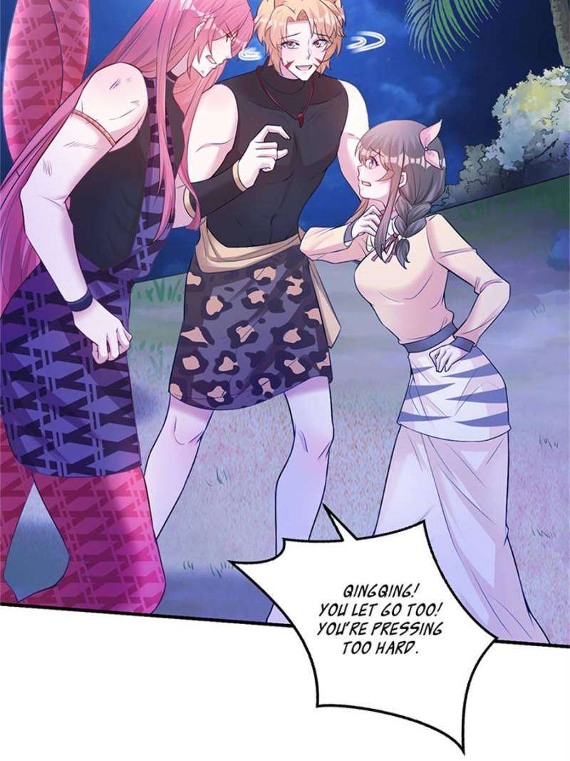 Beauty and the Beasts chapter 482 page 7