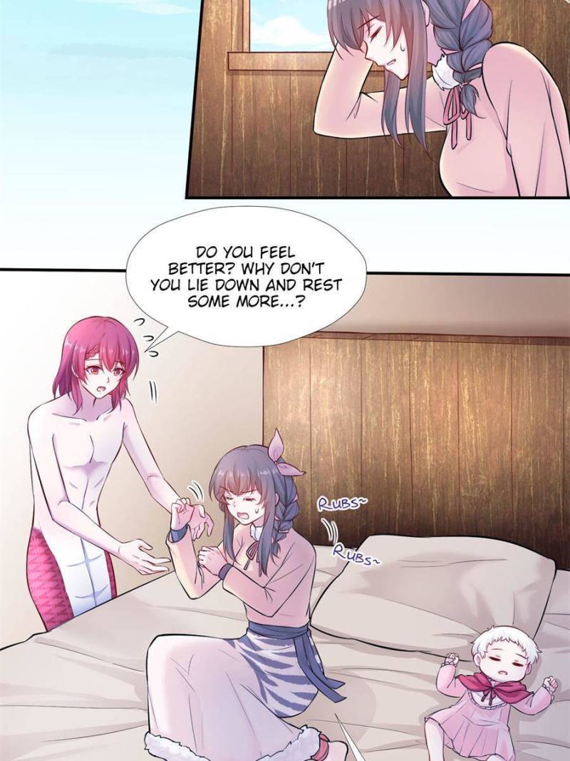 Beauty and the Beasts chapter 483 page 11