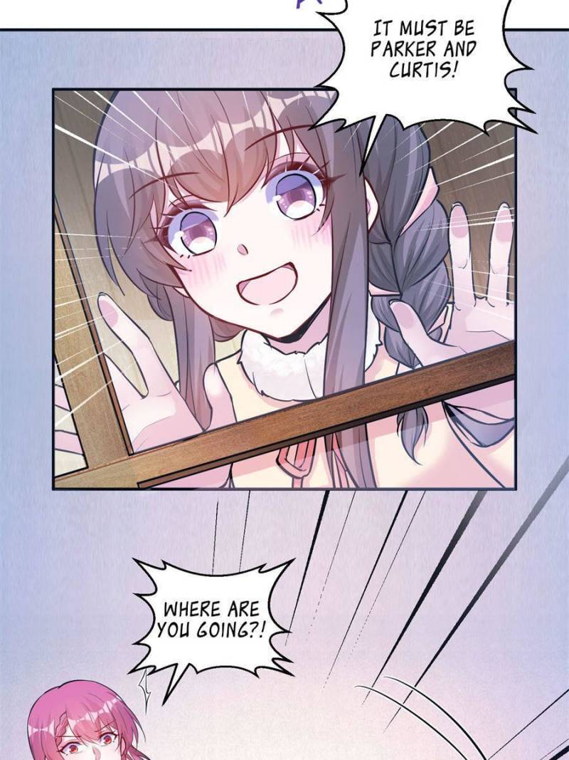 Beauty and the Beasts chapter 483 page 16