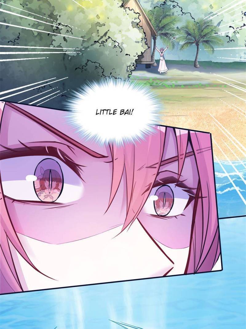 Beauty and the Beasts chapter 483 page 21