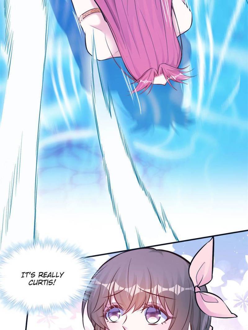 Beauty and the Beasts chapter 483 page 23