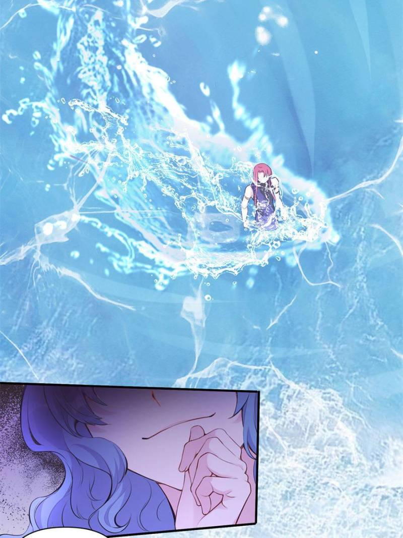 Beauty and the Beasts chapter 483 page 27