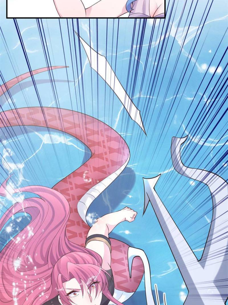 Beauty and the Beasts chapter 483 page 31