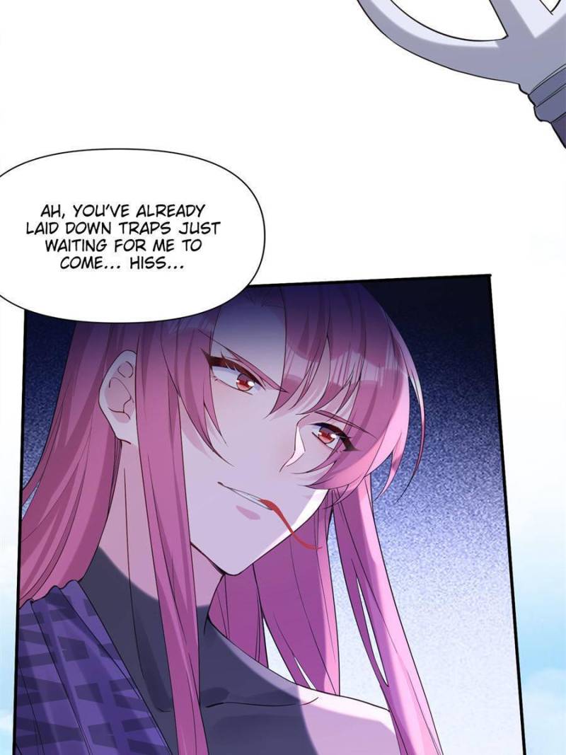 Beauty and the Beasts chapter 483 page 35