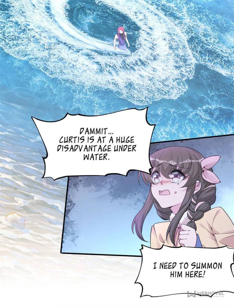 Beauty and the Beasts chapter 483 page 37