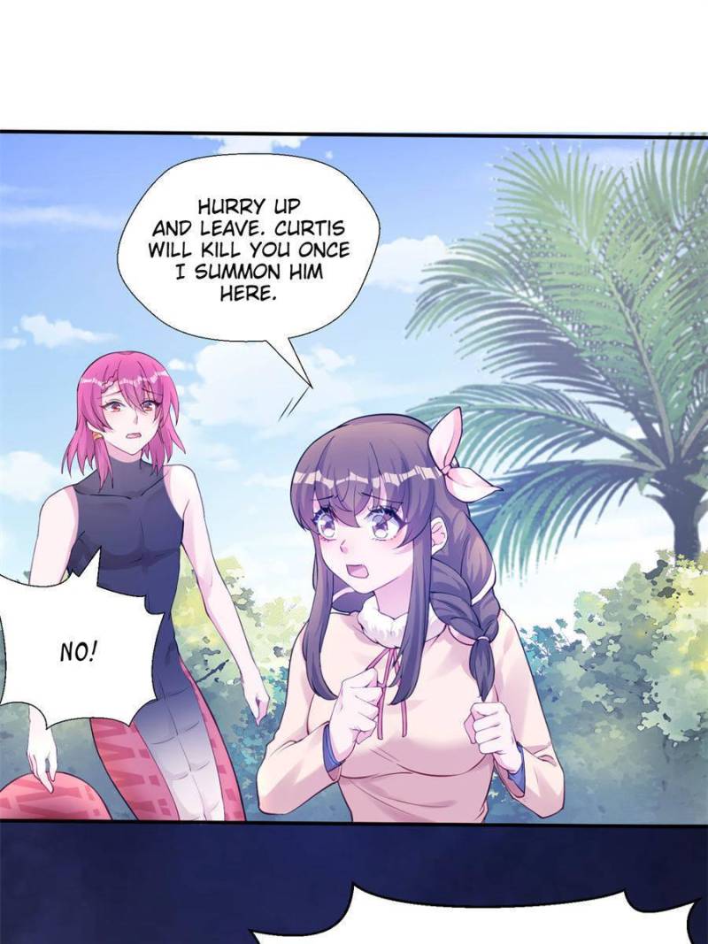 Beauty and the Beasts chapter 483 page 38