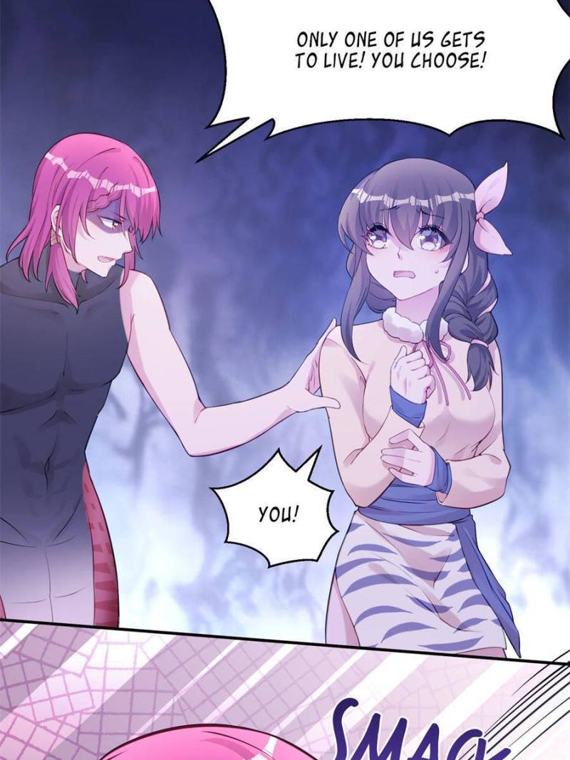 Beauty and the Beasts chapter 483 page 39