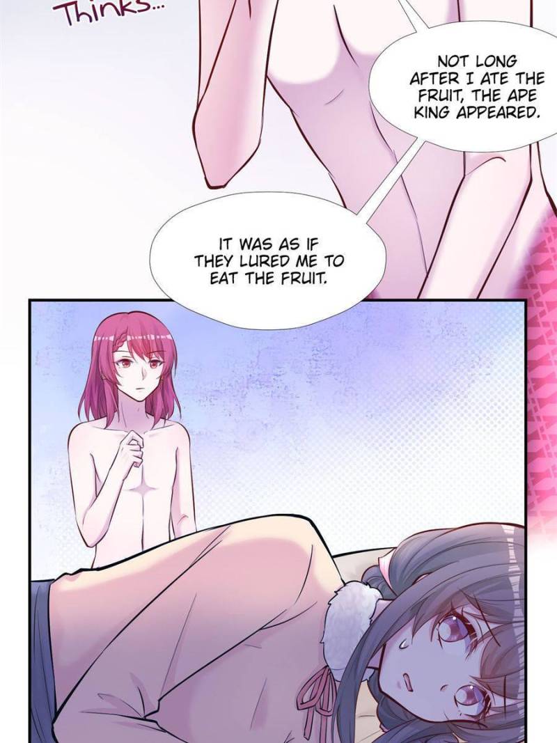 Beauty and the Beasts chapter 483 page 4