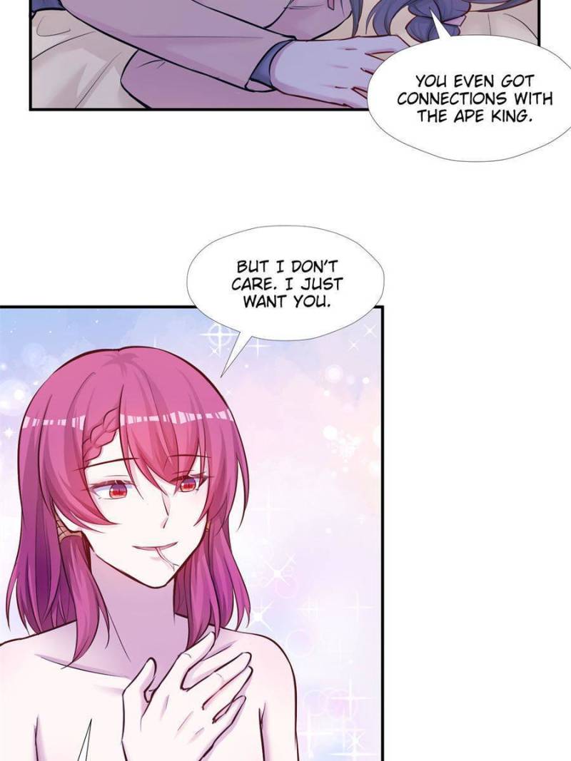 Beauty and the Beasts chapter 483 page 5