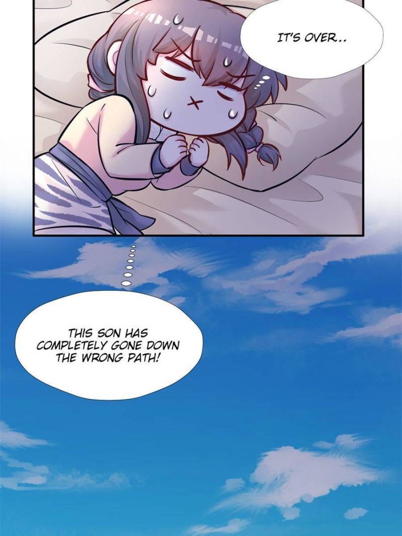 Beauty and the Beasts chapter 483 page 9