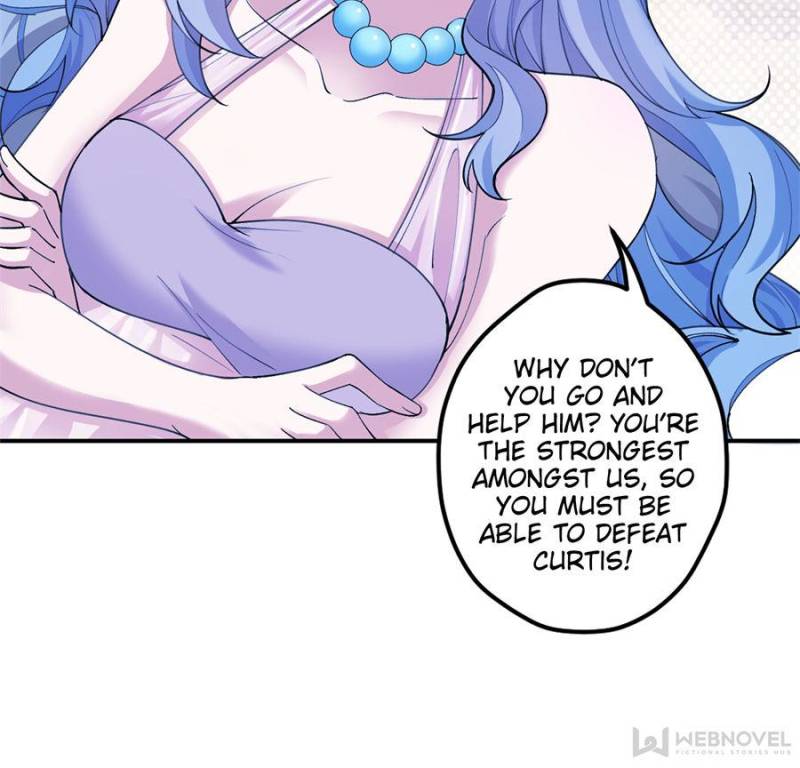 Beauty and the Beasts chapter 484 page 13