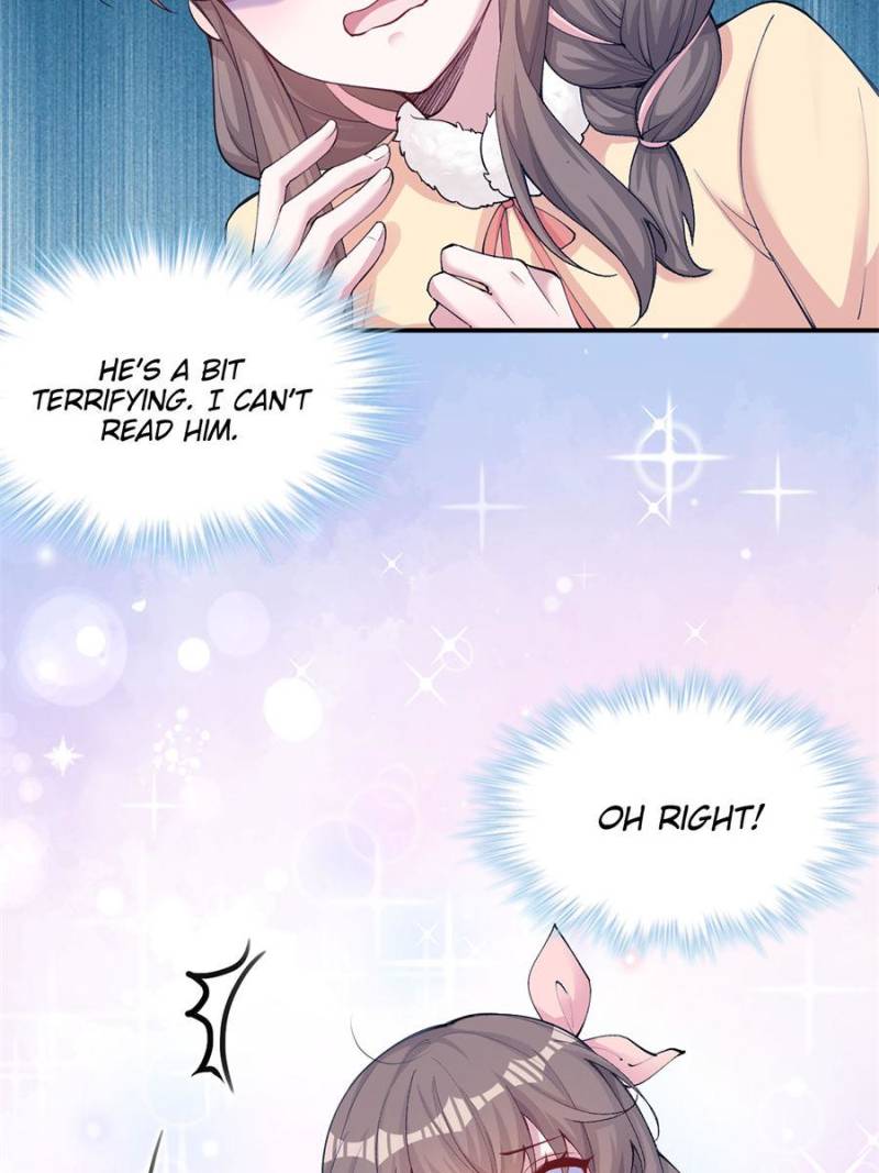 Beauty and the Beasts chapter 484 page 17