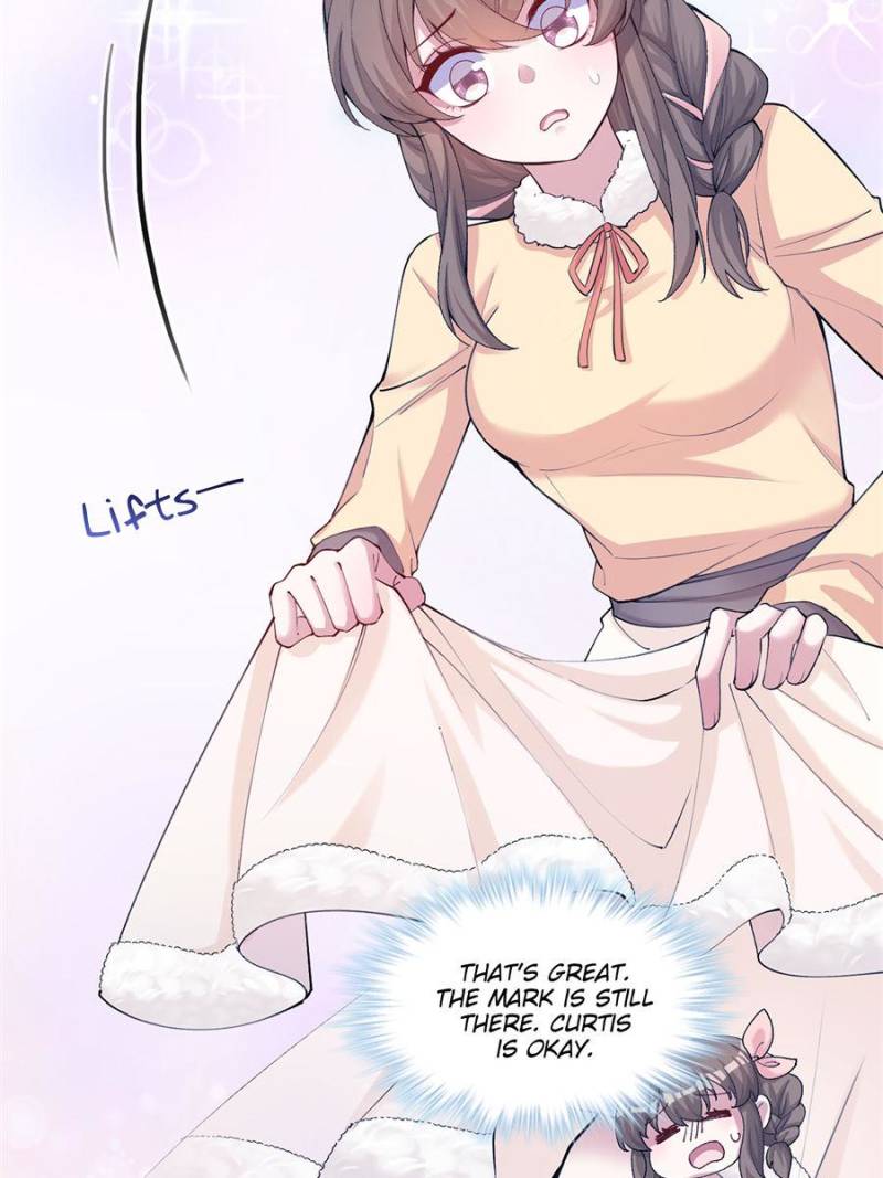 Beauty and the Beasts chapter 484 page 18