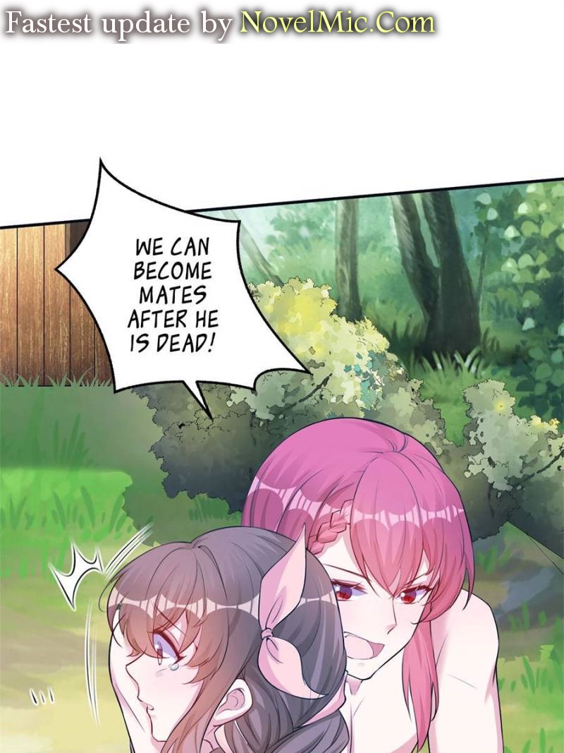 Beauty and the Beasts chapter 484 page 2