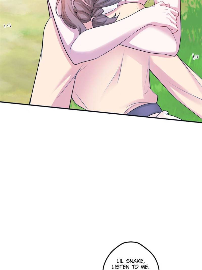 Beauty and the Beasts chapter 484 page 3