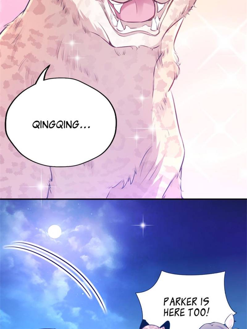 Beauty and the Beasts chapter 484 page 30