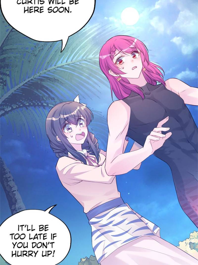 Beauty and the Beasts chapter 484 page 32