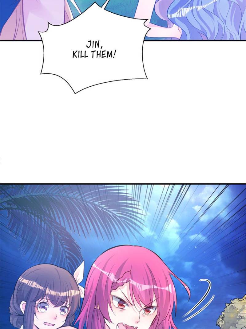 Beauty and the Beasts chapter 484 page 35