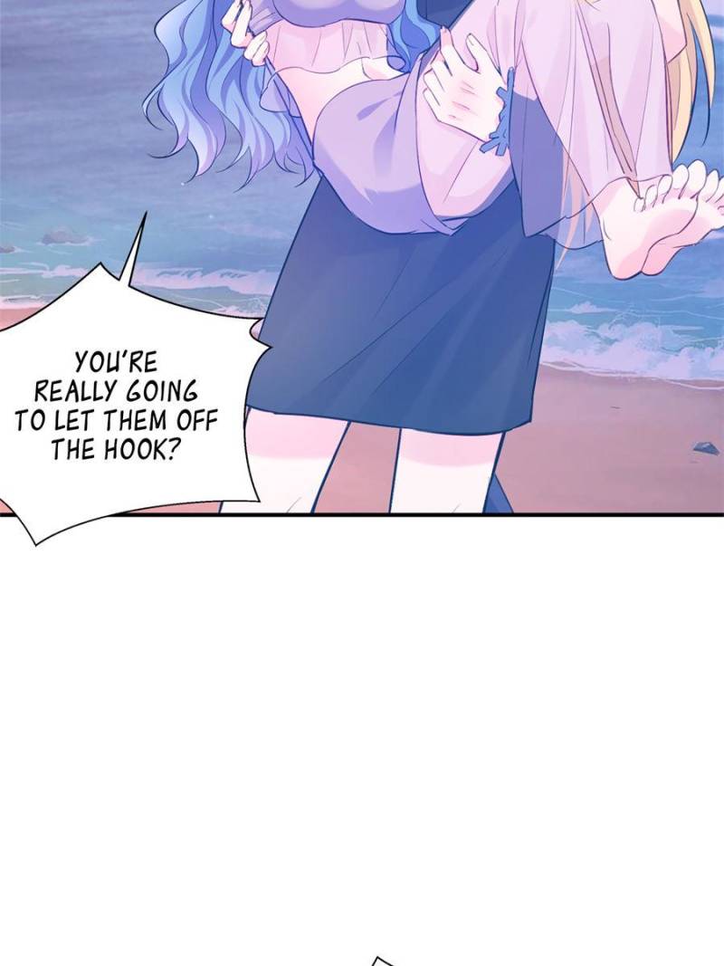 Beauty and the Beasts chapter 484 page 38