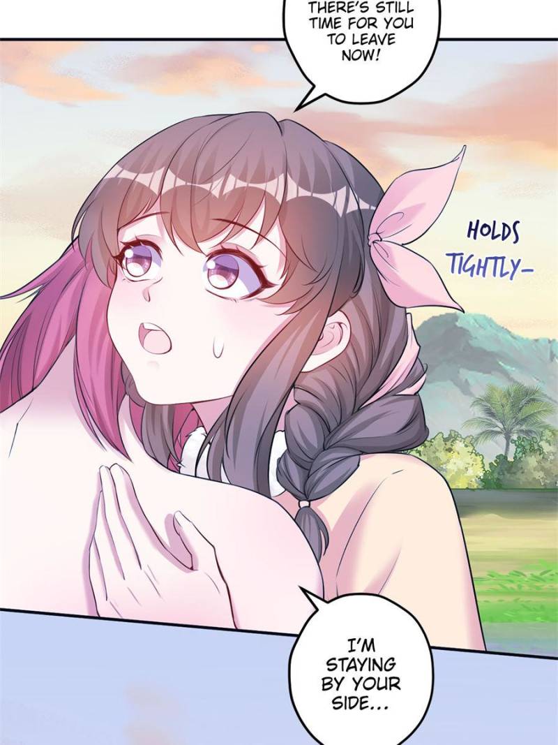 Beauty and the Beasts chapter 484 page 4