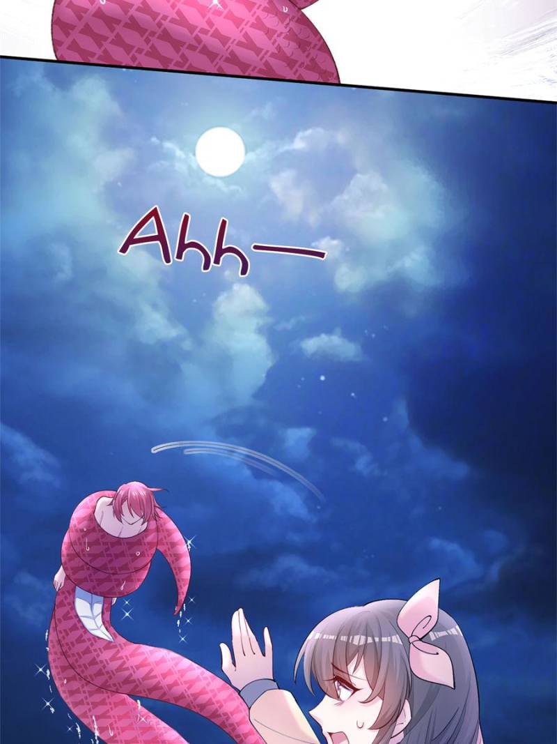 Beauty and the Beasts chapter 484 page 44