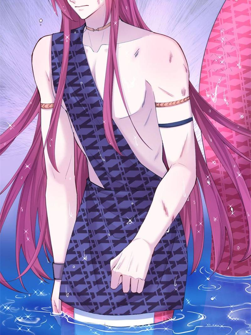 Beauty and the Beasts chapter 484 page 46