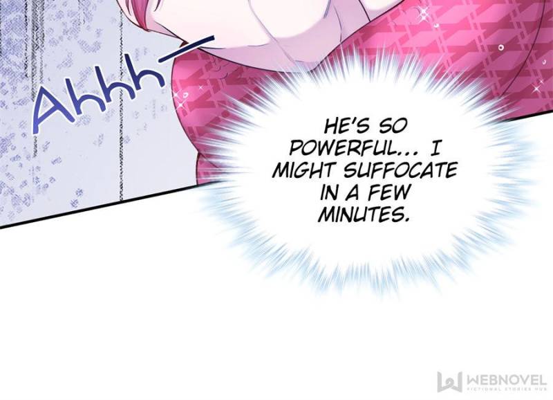 Beauty and the Beasts chapter 484 page 50