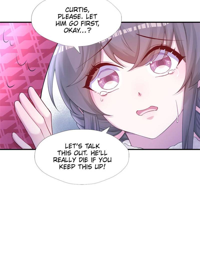 Beauty and the Beasts chapter 484 page 56