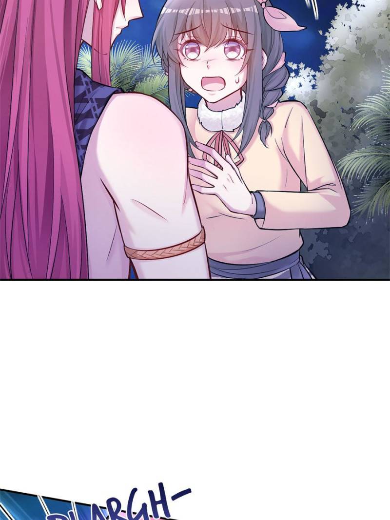 Beauty and the Beasts chapter 484 page 61