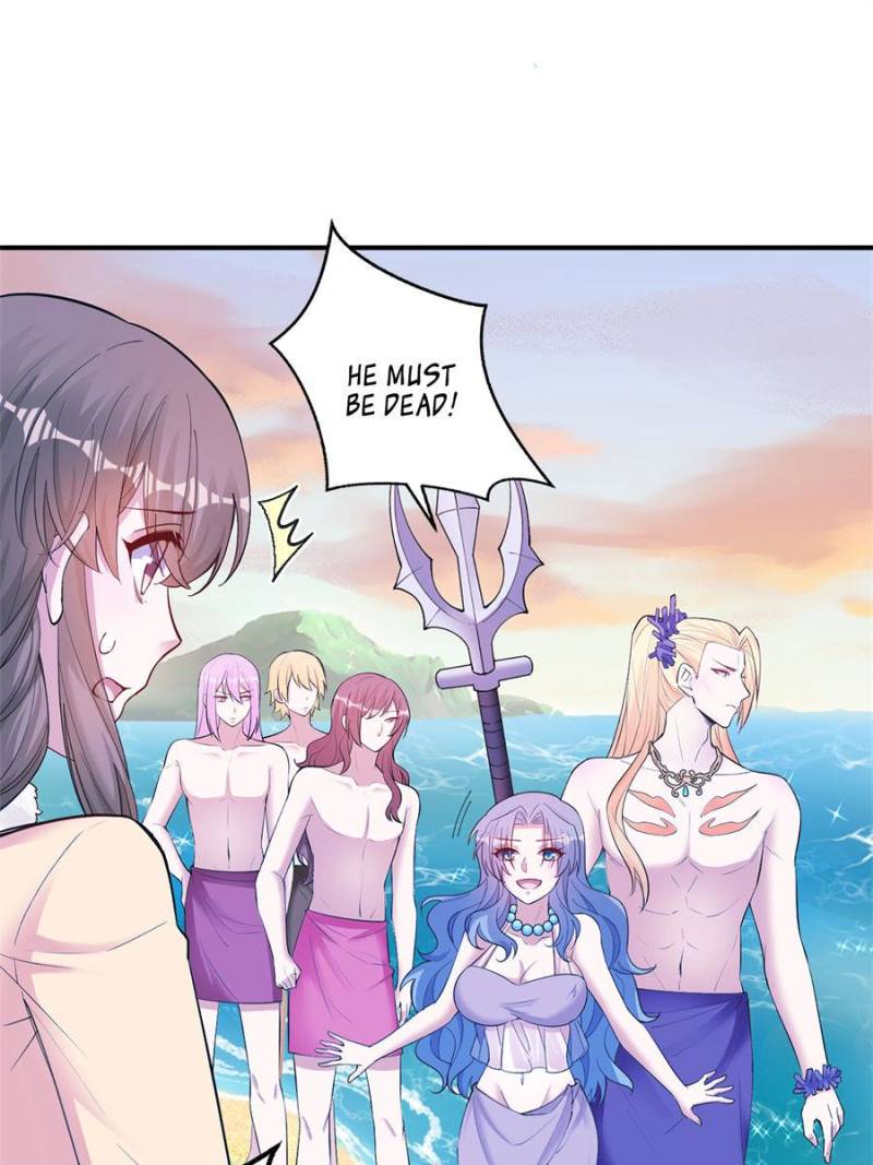 Beauty and the Beasts chapter 484 page 9