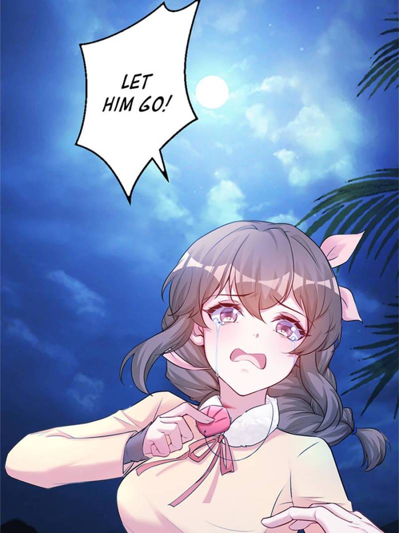 Beauty and the Beasts chapter 485 page 2