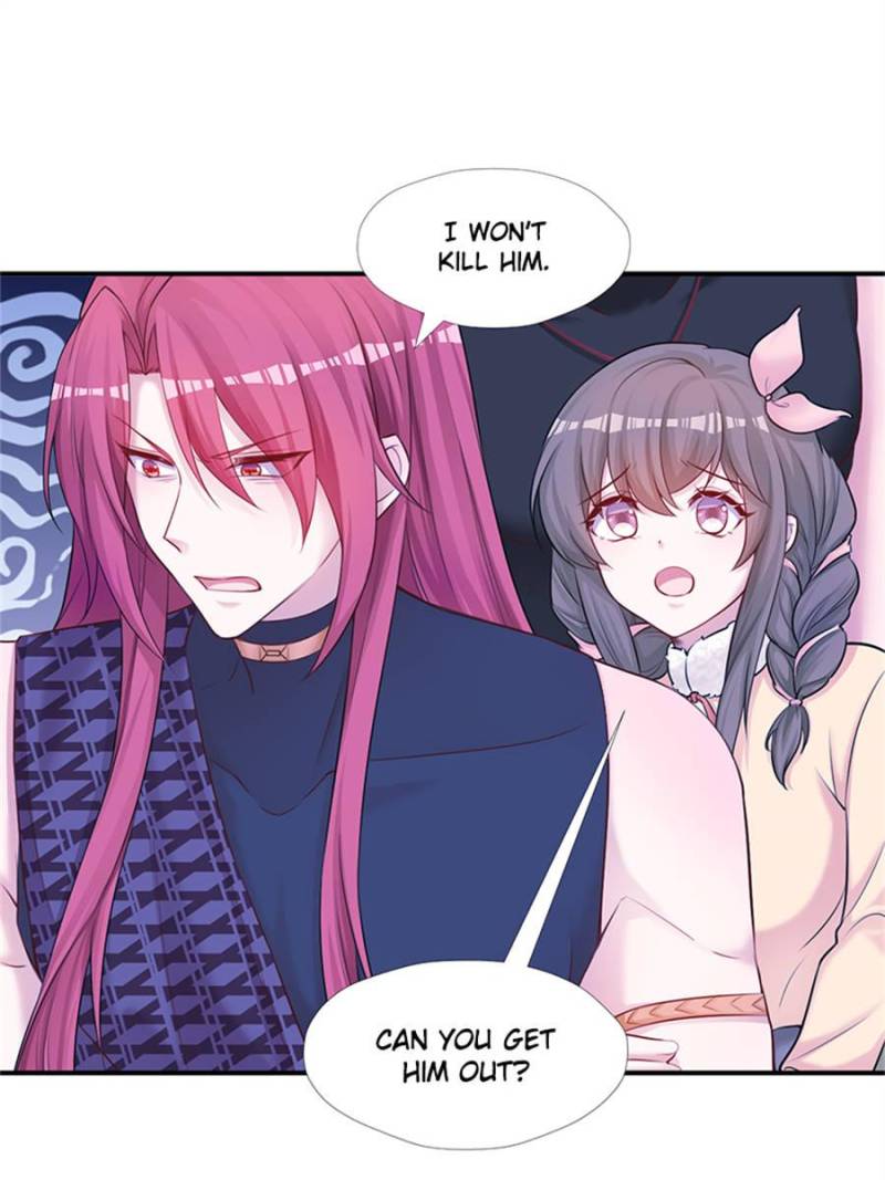 Beauty and the Beasts chapter 485 page 21