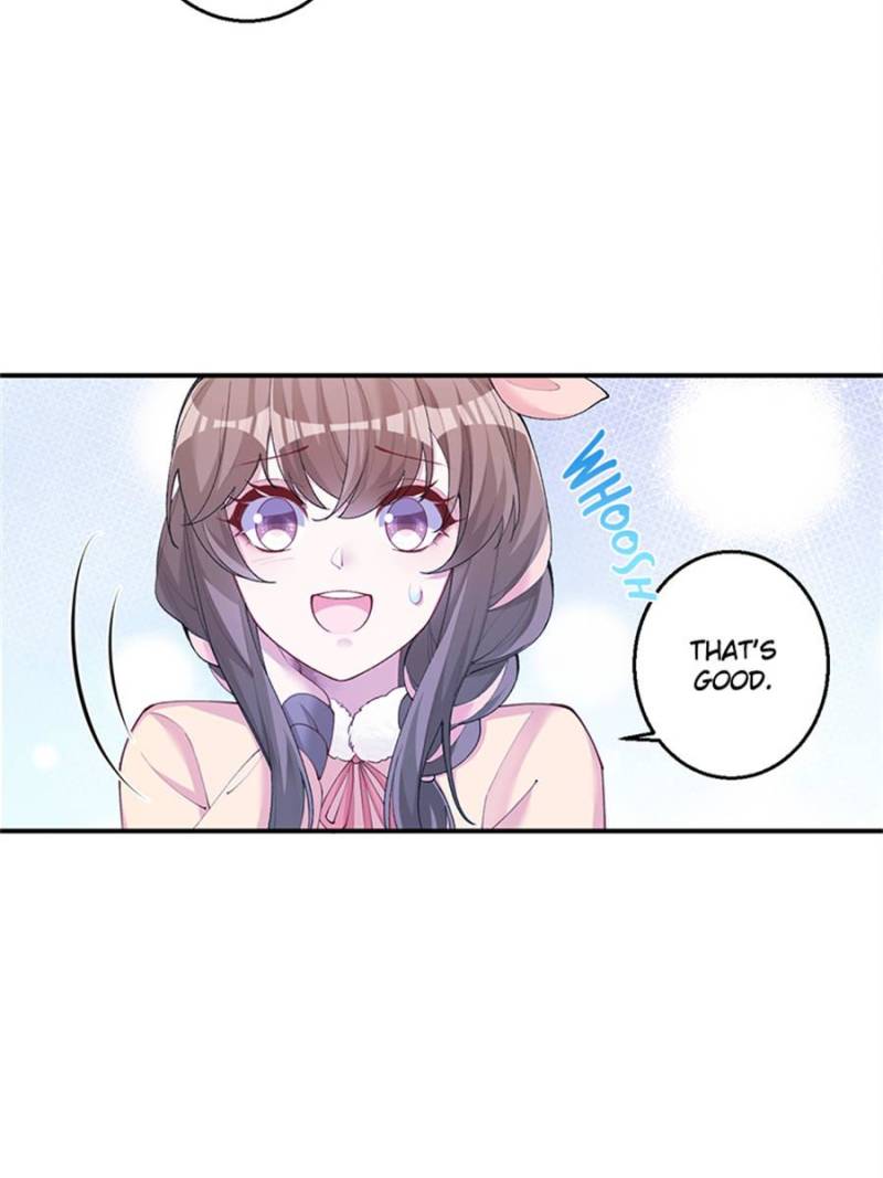 Beauty and the Beasts chapter 485 page 30