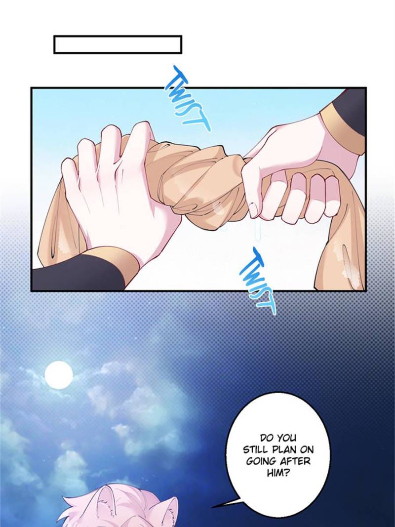 Beauty and the Beasts chapter 485 page 31