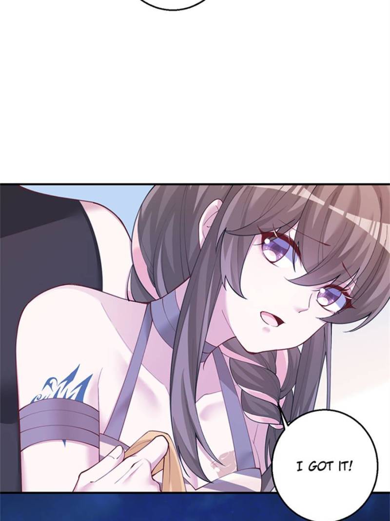 Beauty and the Beasts chapter 485 page 33