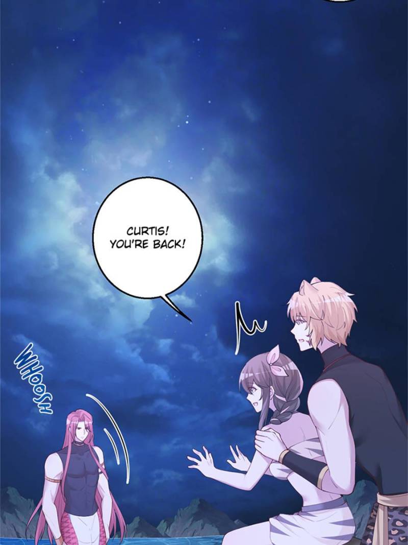 Beauty and the Beasts chapter 485 page 34