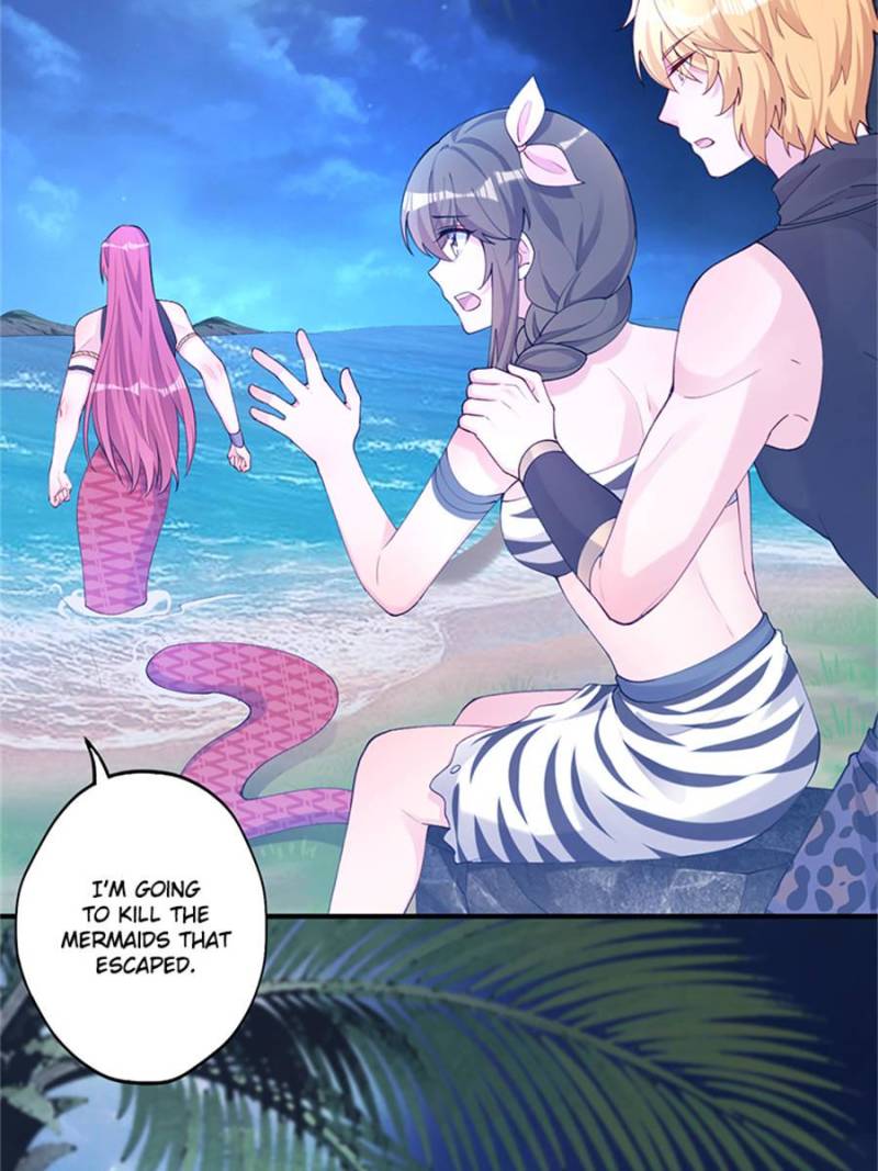 Beauty and the Beasts chapter 485 page 40