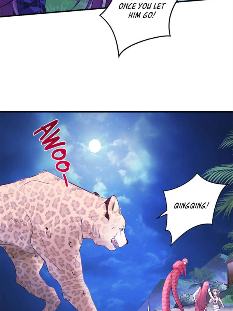 Beauty and the Beasts chapter 485 page 5