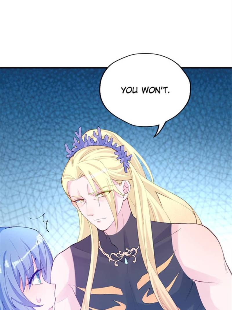 Beauty and the Beasts chapter 485 page 51