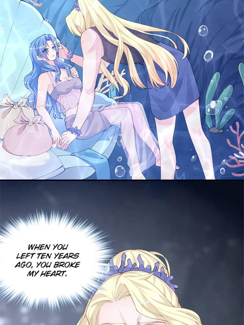 Beauty and the Beasts chapter 485 page 53