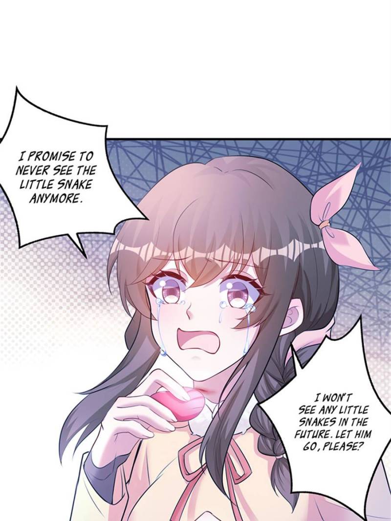 Beauty and the Beasts chapter 485 page 8