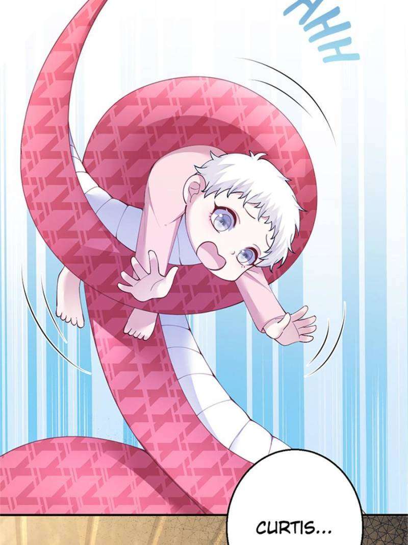 Beauty and the Beasts chapter 486 page 10