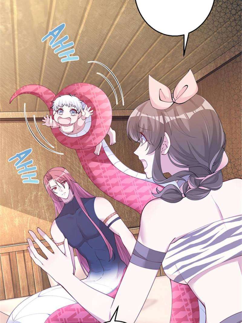 Beauty and the Beasts chapter 486 page 11