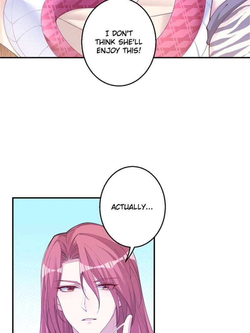 Beauty and the Beasts chapter 486 page 12